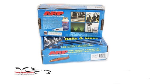 Arp head stud nut - nut, for
