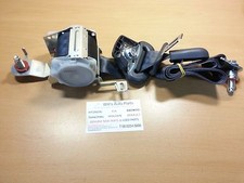 GENUINE BRAND NEW  LH REAR