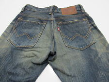 Edwin Regular fit straight leg  Blue W 30 / L 29 SKU 7934