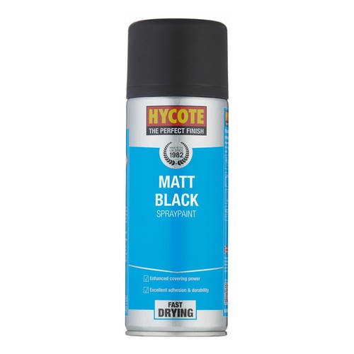 Hycote colour spray - hycote,