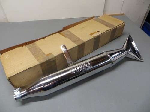 Moto guzzi 500 - , new
