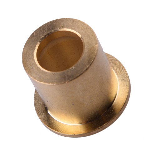 T56 shifter bush cup replace - shifter,