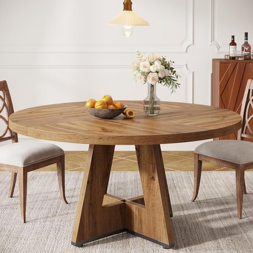 Farmhouse dining table 47 - farmhouse, table,