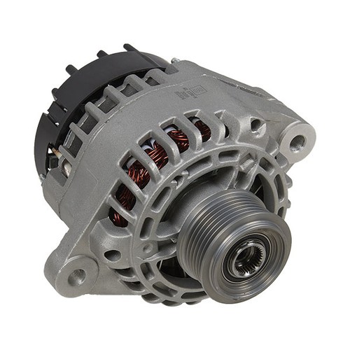 Car alternator 12v 105a 105 - alternator,