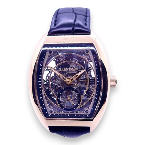 Earnshaw men limited edition - earnshaw,