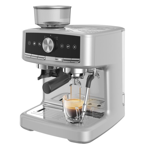 Bar espresso machine - bar,