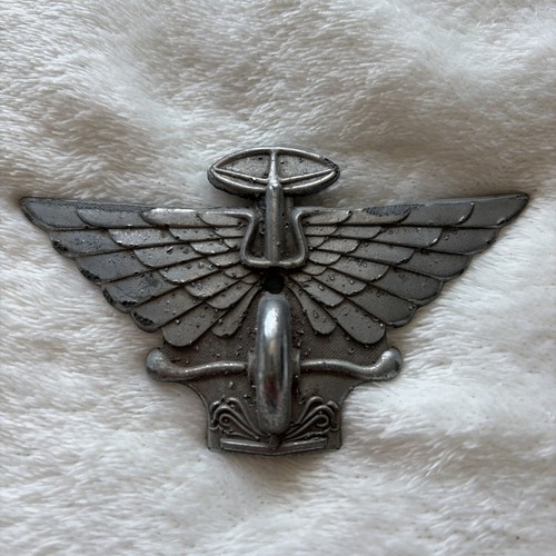 Original vintage austin winged - original,