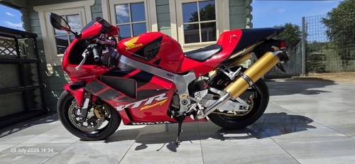 Honda vtr1000 sp1 - honda,