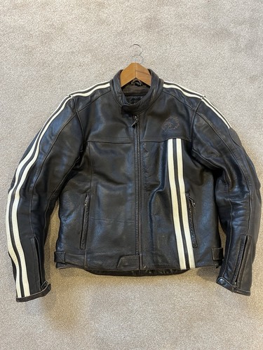 Bks london leather - bks.,