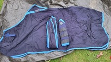 5.3 Nag Rags Rug