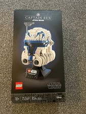Lego STAR WARS 75349 CAPTAIN