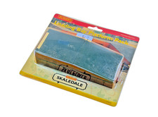 HORNBY 00 GAUGE SKALEDALE -