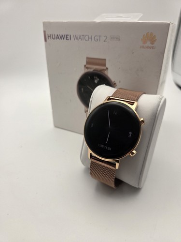 Huawei watch gt2 sport edition - huawei,