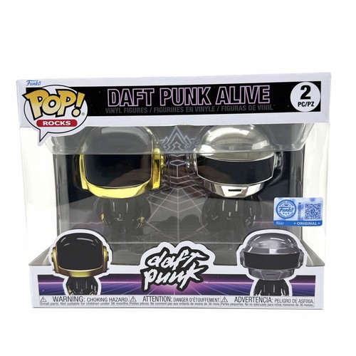 Funko pop rocks - rocks, punk