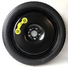 Spare Wheel Space Saver 19” GENUINE Volvo XC60 XC90 V90 S90 #VO-01