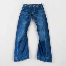 Levi’s Engineered Twisted