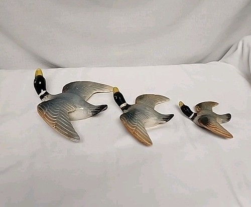 Estate vtg piece - estate, mallard