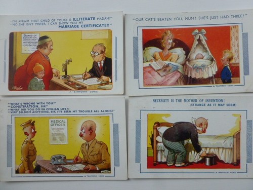 Very saucy funny humour risque - humour,