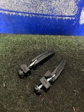 Mountfield S421R PD Petrol Lawnmower Rs100 Handlebar Clamps X 2