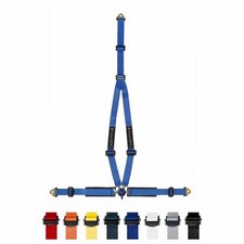 3 Point Trackday Harness