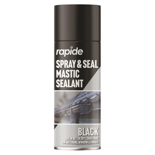 Spray and seal - spray,