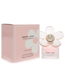 Daisy Love Eau So Sweet by