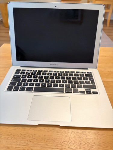 Apple macbook air a1466 - air, 13.3"
