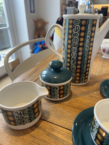 Vintage retro hostess - retro,