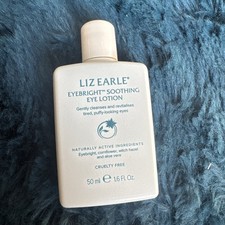 Liz Earle Eyebright Soothing