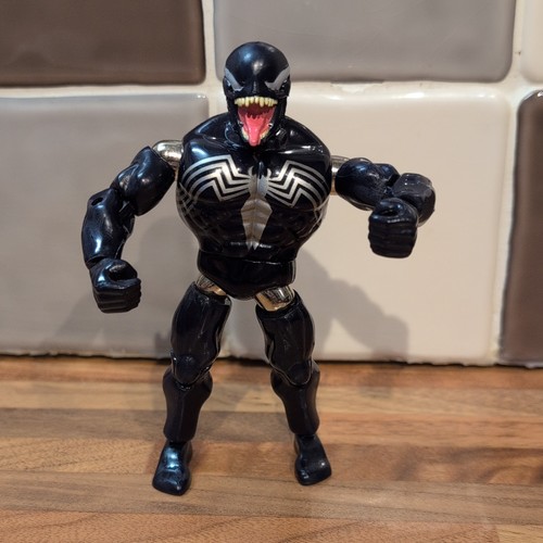 Rare venom mega bloks - rare,