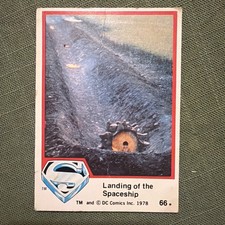 Superman, The Movie, 1978