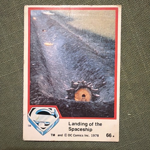 Superman the movie 1978 - the,