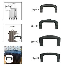 Luggage Suitcase Handle Sturdy
