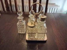 Vintage tams silver - h.w.,