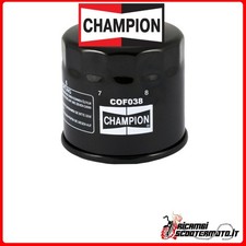Champion Oil Filter COF038