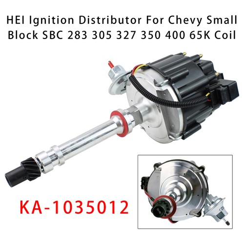 Hei ignition distributor for - ignition,