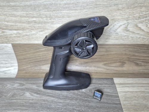 Etronix pulse 4ghz - etronix,