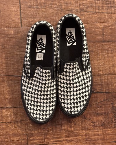 Vans slip size - slip-on,
