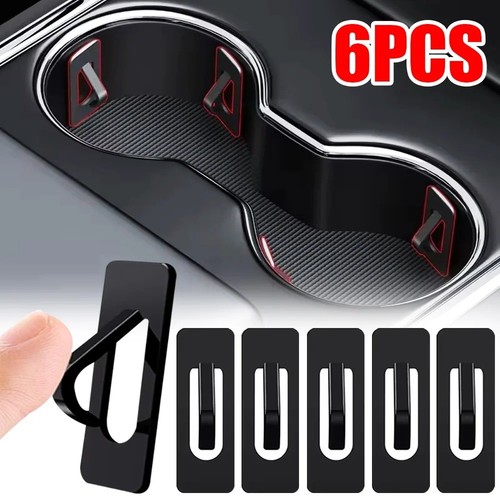 6pcs universal car cup holder - universal,