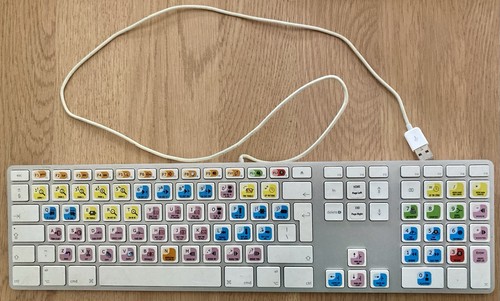 Apple alpha numerical - apple,