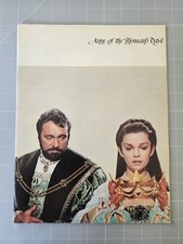 Anne of the Thousand Days -