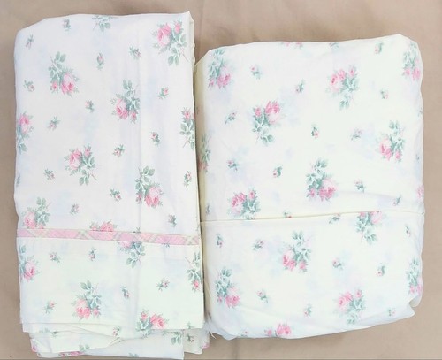 Vintage laura ashley - laura, queen