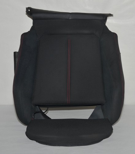 Seat bmw 1er f21 - seat, cover