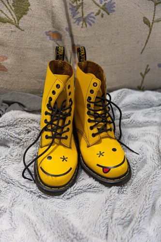 Martens 1460 hincky - martens,