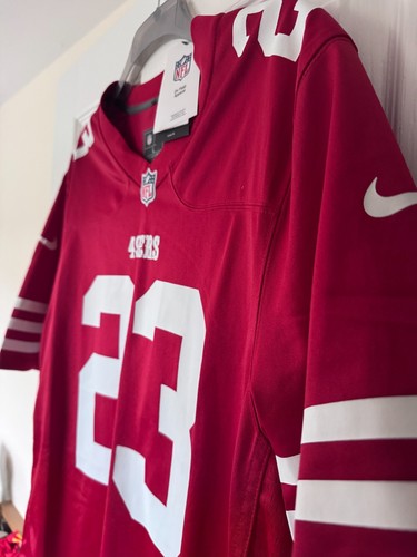 Nike san francisco 49ers - nike,