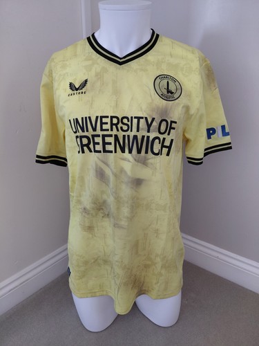 Charlton athletic zach - charlton,