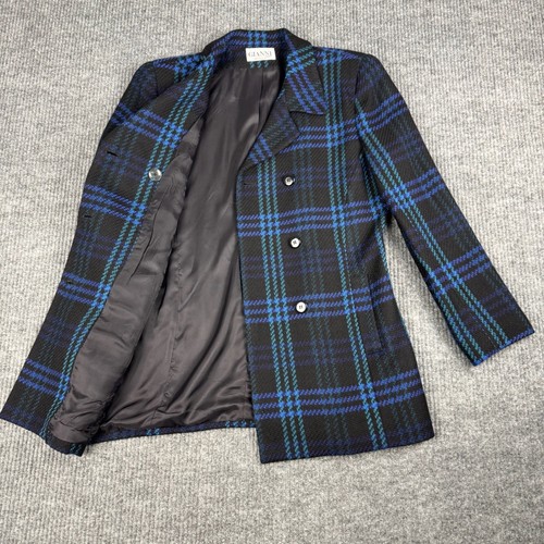 Vtg gianni blazer - vtg,