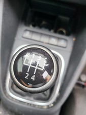 2011 VW Golf Match BMT 1.6L TDI BMT 105 PS 5-speed manual LUB Gearbox