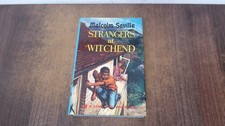 Strangers witchend 1st - at, (1st