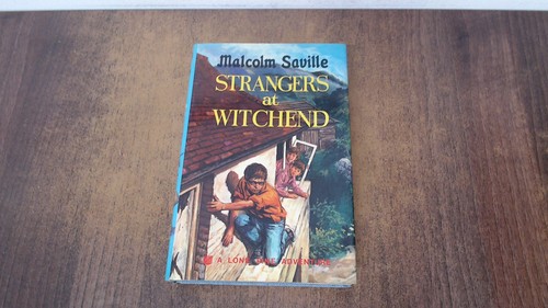Strangers witchend 1st - witchend, (1st